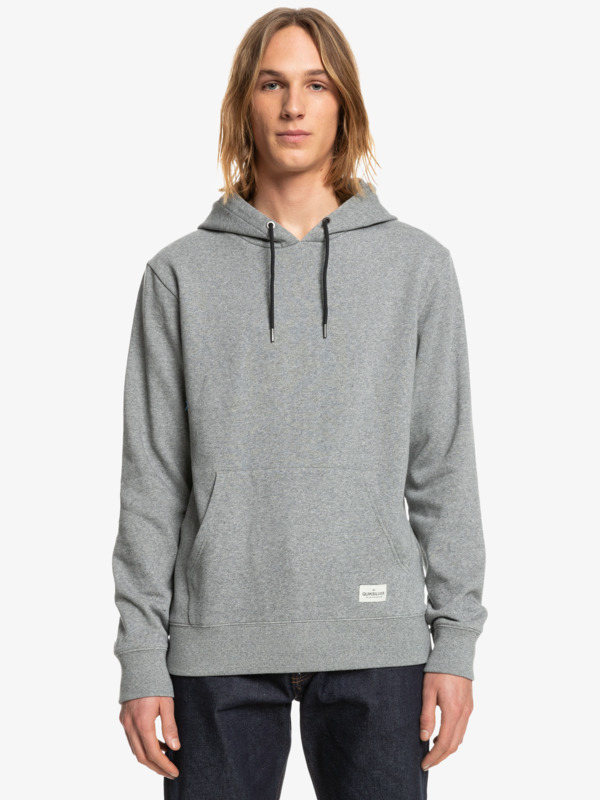 Essentials - Organic Hoodie for Men  EQYFT04114