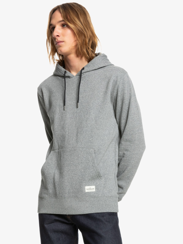 Essentials - Organic Hoodie for Men  EQYFT04114