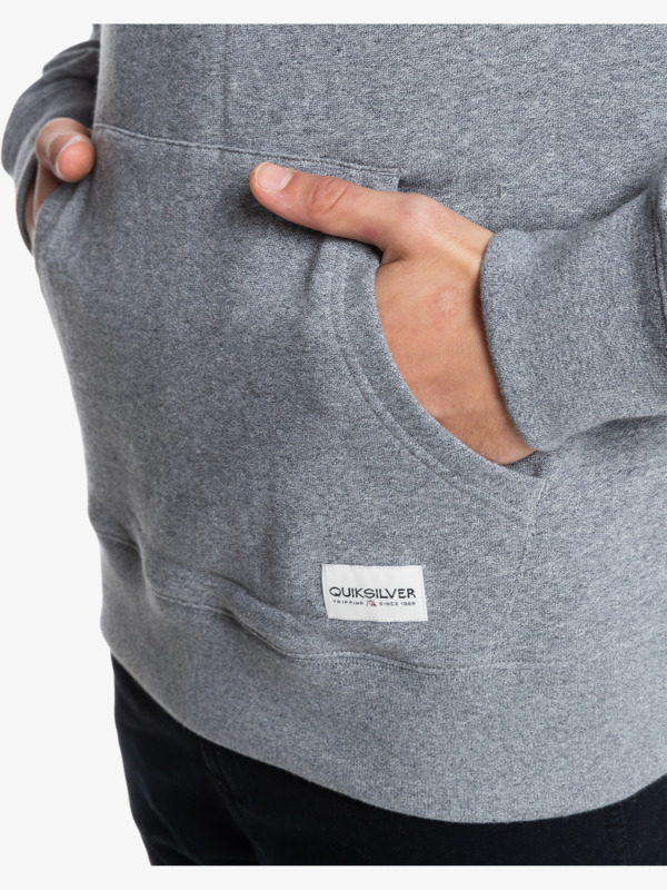 Essentials - Organic Hoodie for Men  EQYFT04114