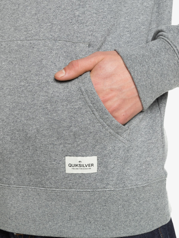 Essentials - Organic Hoodie for Men  EQYFT04114