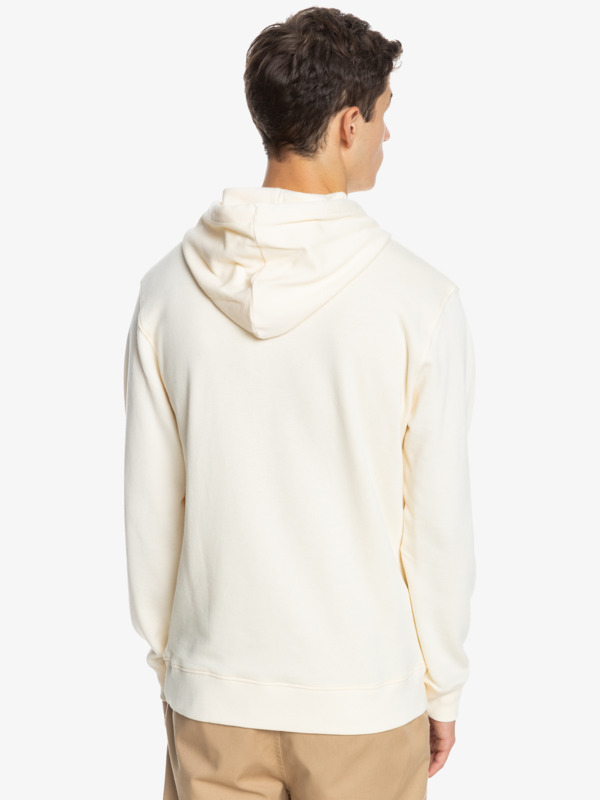 Essentials - Organic Hoodie for Men  EQYFT04114