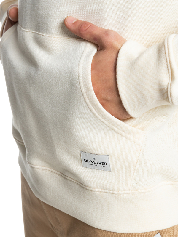 Essentials - Organic Hoodie for Men  EQYFT04114