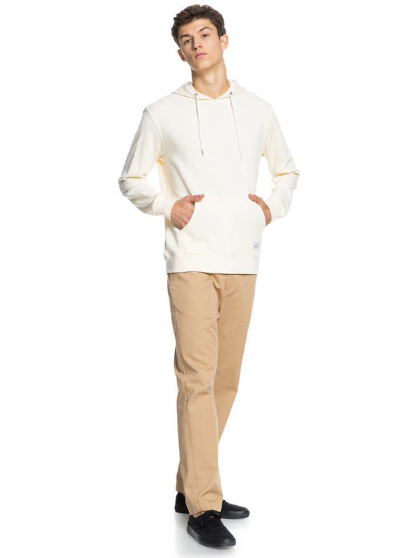 Essentials - Organic Hoodie for Men  EQYFT04114