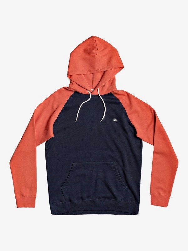 Everyday - Sudadera con Capucha para Hombre 3613375685085 | Quiksilver