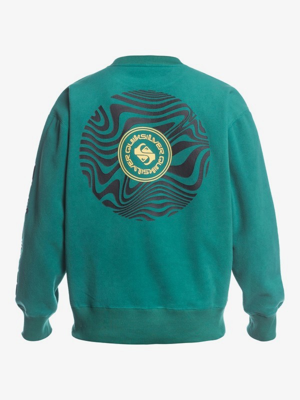 big soul energy sweatshirt