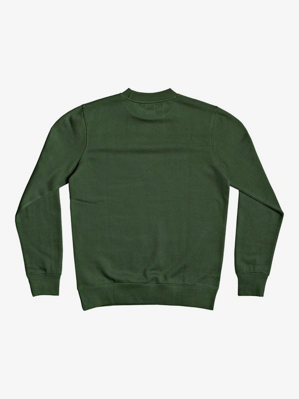 Essentials Sweatshirt for Men Quiksilver