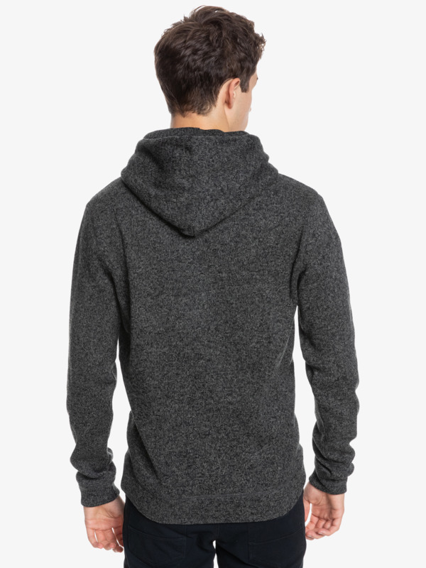 Download Mens Keller Hoodie EQYFT04304 | Quiksilver