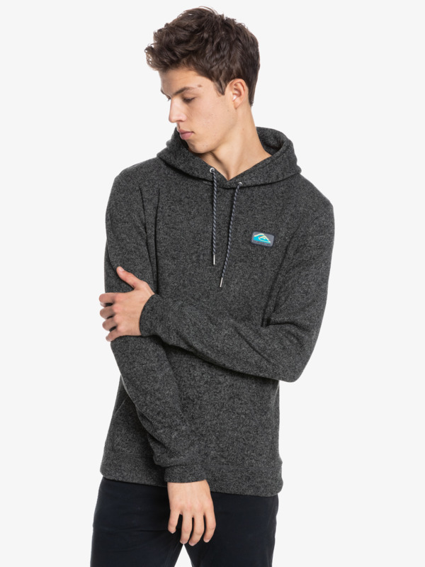 Download Mens Keller Hoodie EQYFT04304 | Quiksilver