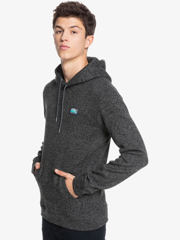 Download Mens Keller Hoodie EQYFT04304 | Quiksilver