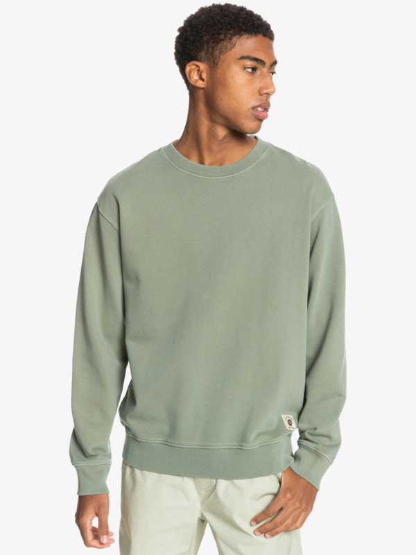 Trip Away - Organic Sweatshirt For Men 