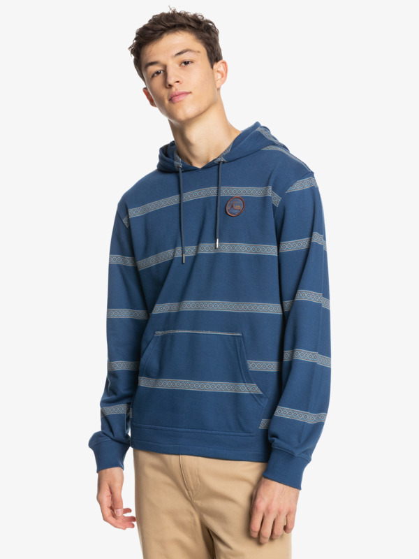 Desert Dust - Hoodie for Men | Quiksilver