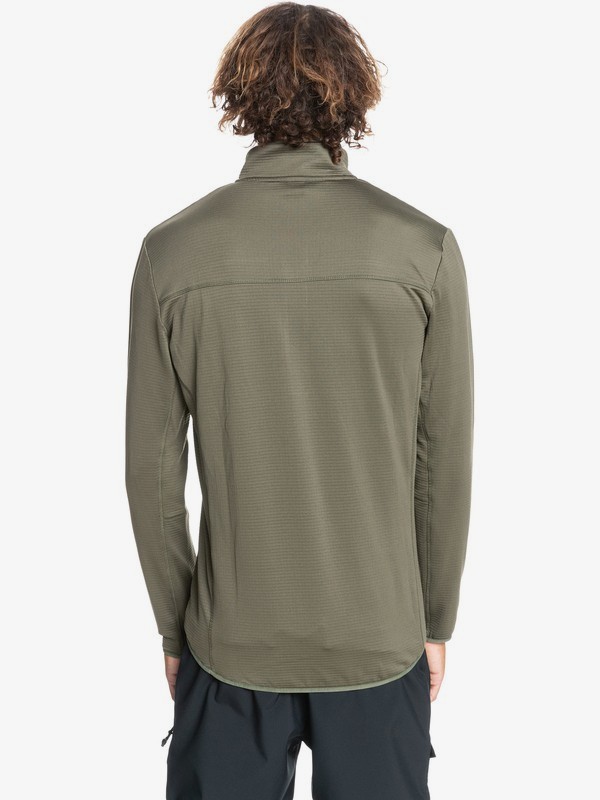Steep Point - Fleece for Men  EQYFT04374