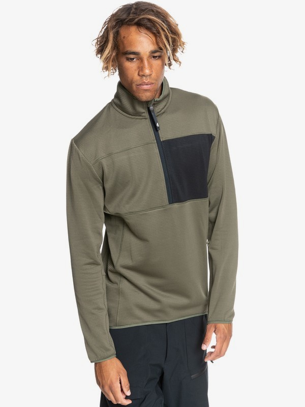 Steep Point - Fleece for Men  EQYFT04374