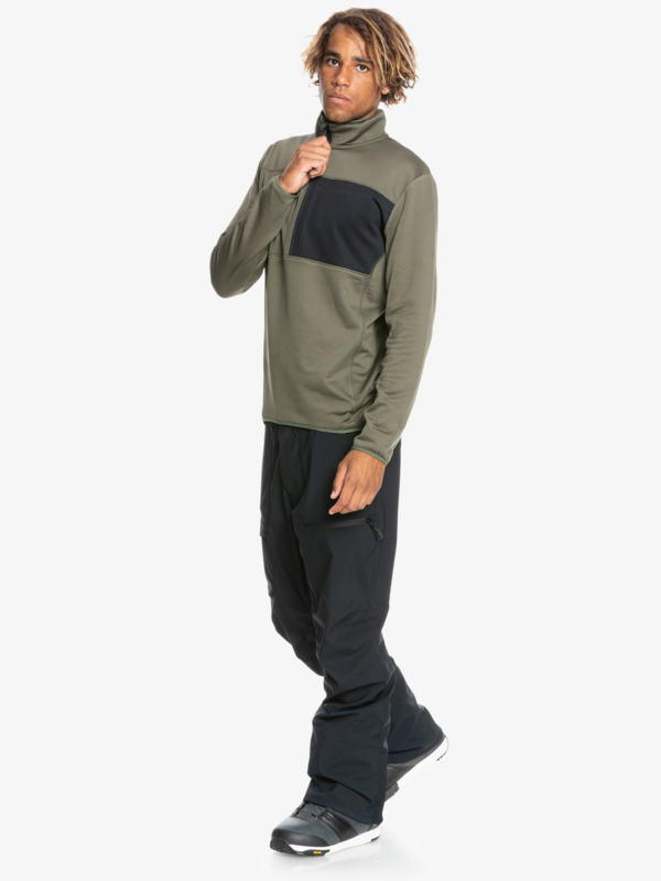 Steep Point - Fleece for Men  EQYFT04374