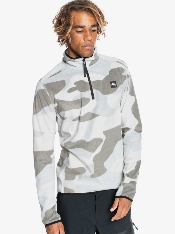 Aker - Fleece for Men EQYFT04376