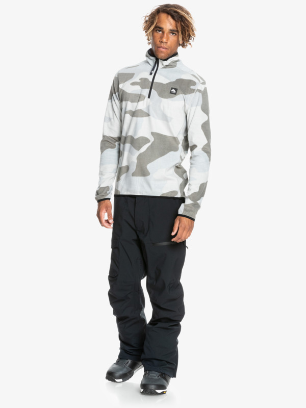 Aker - Fleece for Men EQYFT04376