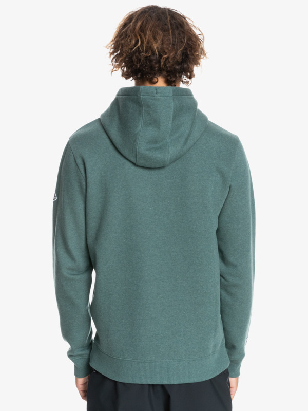 Big Logo Snow - Water Repellent Hoodie for Men  EQYFT04380
