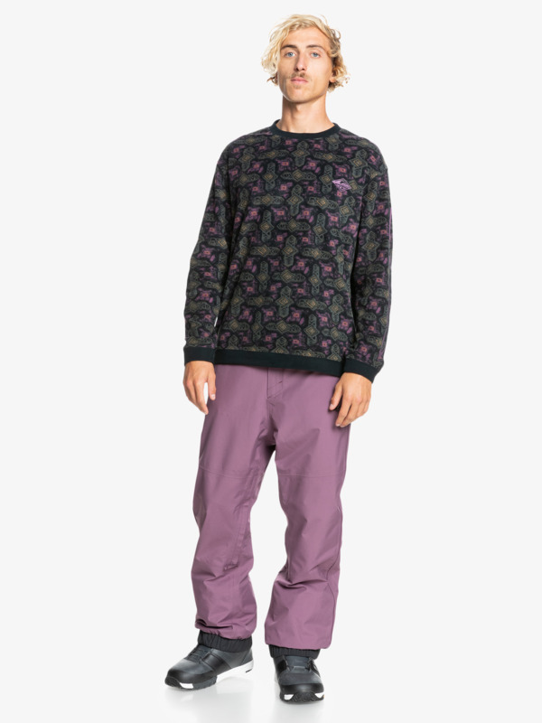 Flame On - Fleece for Men  EQYFT04407