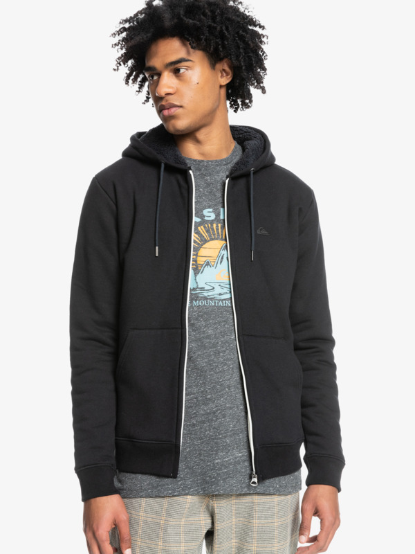 Essentials 2022 - Hoodie for Men  EQYFT04423