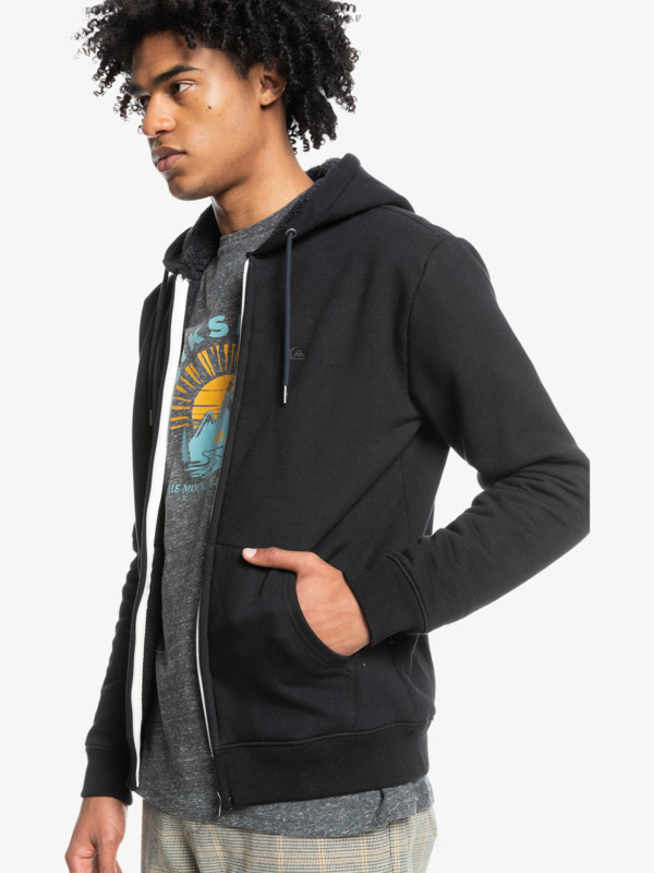 Essentials 2022 - Hoodie for Men  EQYFT04423