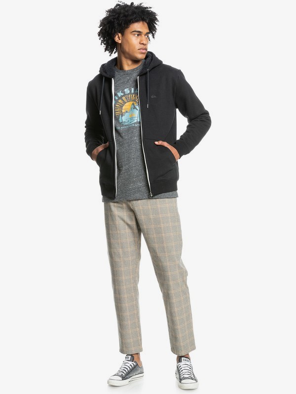 Essentials 2022 - Hoodie for Men  EQYFT04423