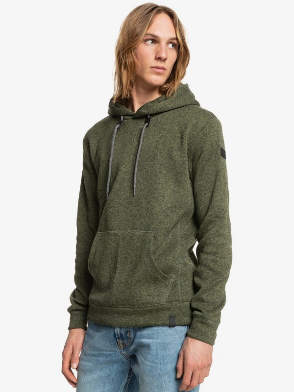 Keller - Hoodie for Men  EQYFT04425