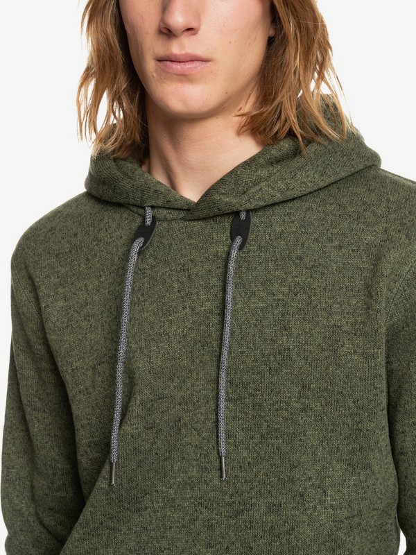 Keller - Hoodie for Men  EQYFT04425