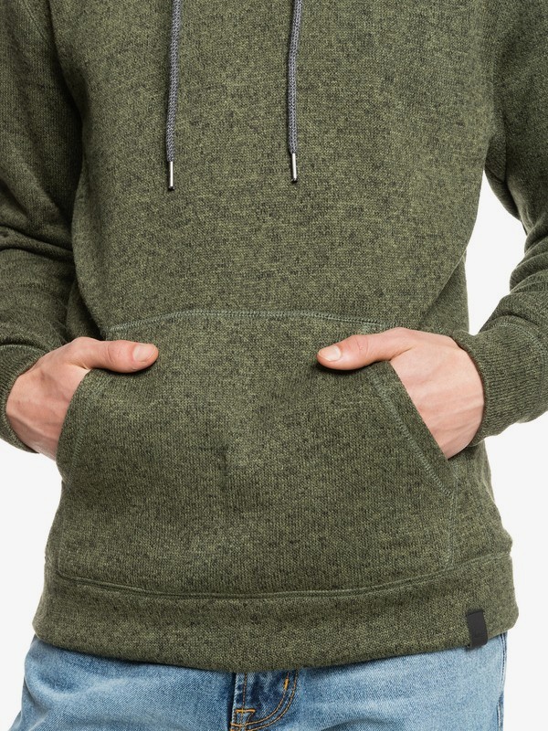 Keller - Hoodie for Men  EQYFT04425