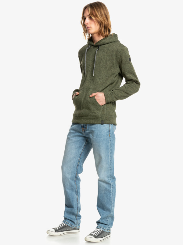 Keller - Hoodie for Men  EQYFT04425
