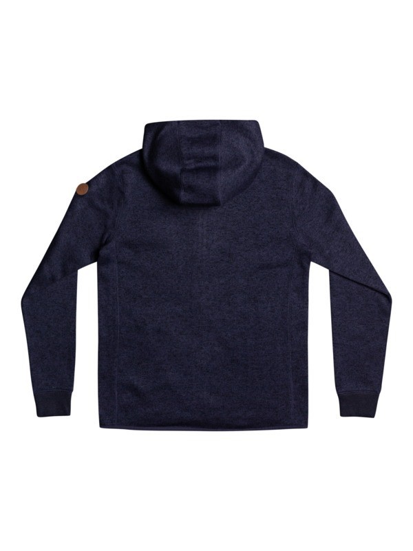 Keller 2022 - Zip-Up Hoodie for Men  EQYFT04426