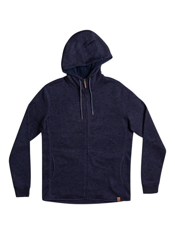 Keller 2022 - Zip-Up Hoodie for Men  EQYFT04426