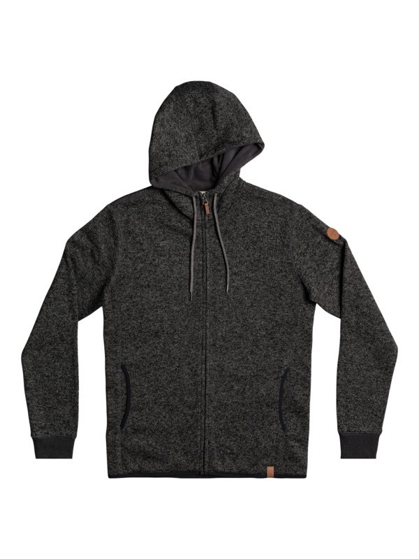 Keller 2022 - Zip-Up Hoodie for Men  EQYFT04426