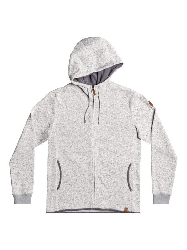 Keller 2022 - Zip-Up Hoodie for Men  EQYFT04426