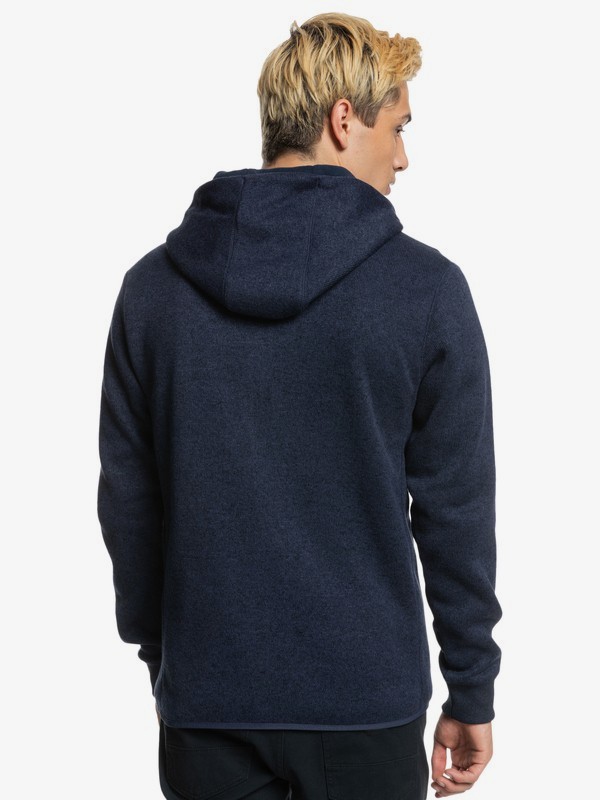 Keller 2022 - Zip-Up Hoodie for Men  EQYFT04426