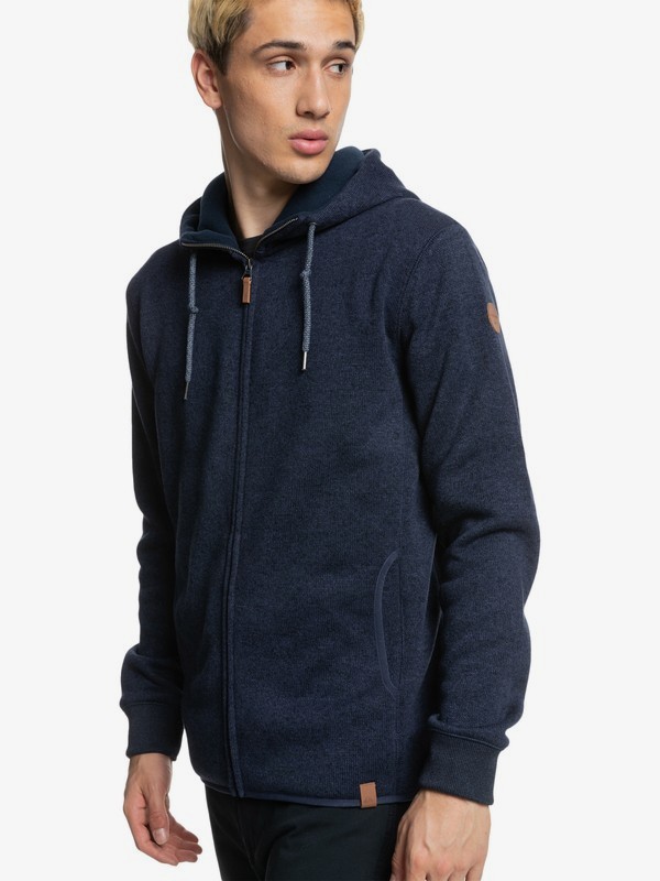 Keller 2022 - Zip-Up Hoodie for Men  EQYFT04426