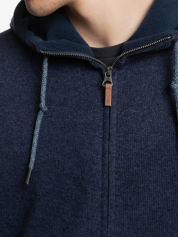 Keller 2022 - Zip-Up Hoodie for Men  EQYFT04426