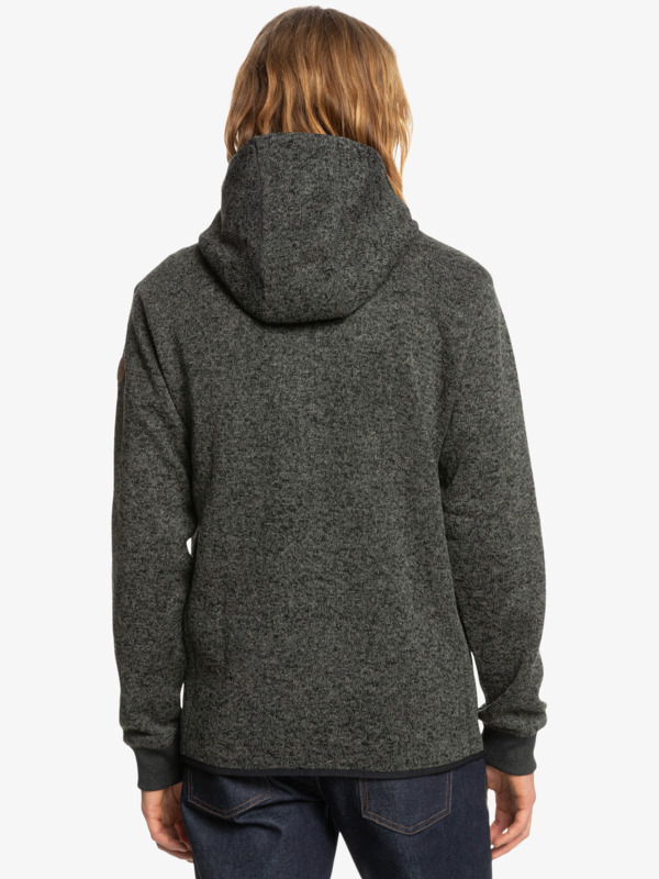 Keller 2022 - Zip-Up Hoodie for Men  EQYFT04426