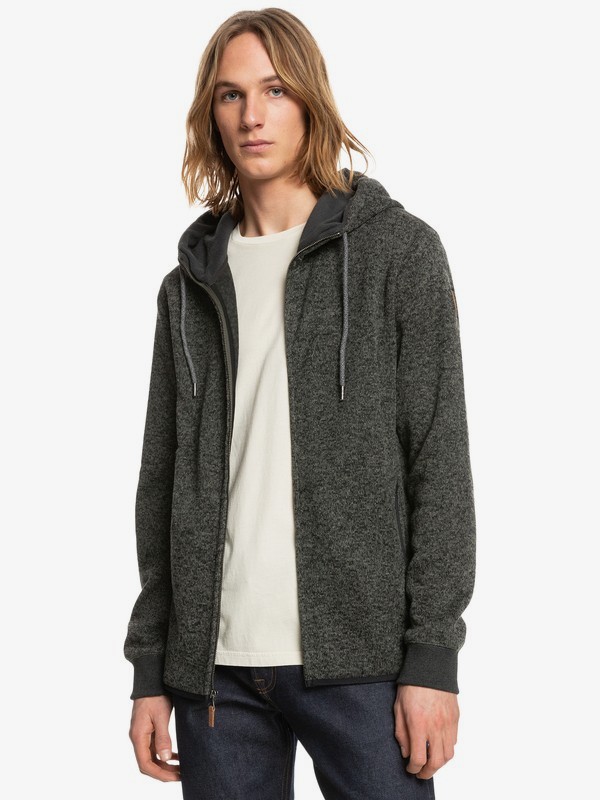 Keller 2022 - Zip-Up Hoodie for Men  EQYFT04426