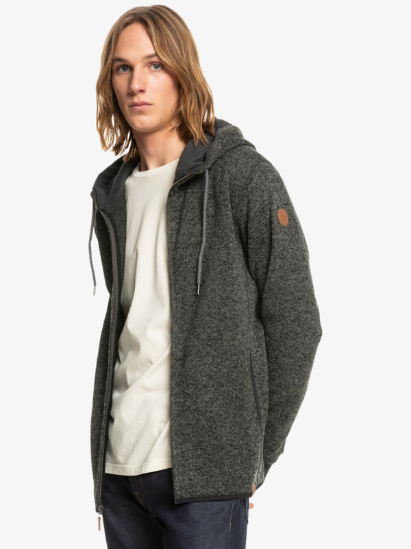 Keller 2022 - Zip-Up Hoodie for Men  EQYFT04426