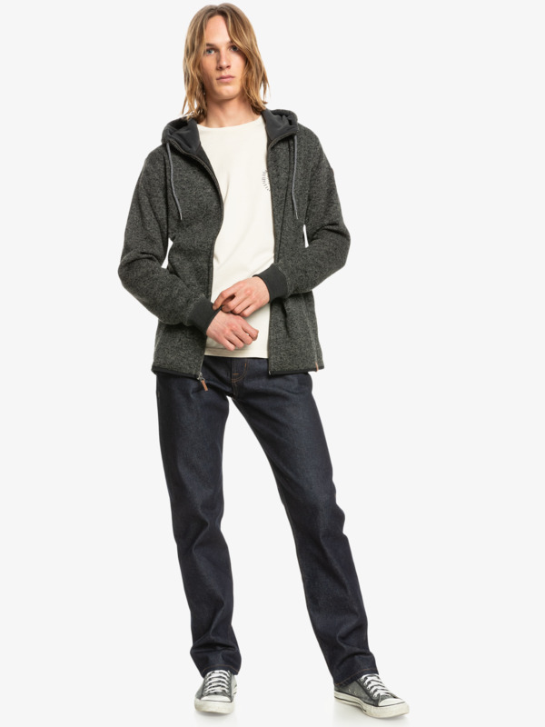 Keller 2022 - Zip-Up Hoodie for Men  EQYFT04426