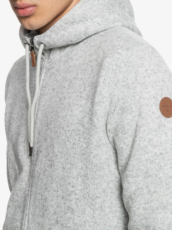 Keller 2022 - Zip-Up Hoodie for Men  EQYFT04426