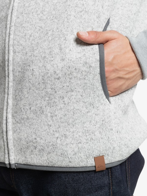 Keller 2022 - Zip-Up Hoodie for Men  EQYFT04426