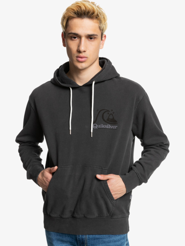 Sweet As Slab - Hoodie for Men | Quiksilver