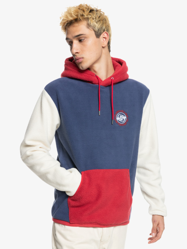 Clean Coasts - Hoodie for Men  EQYFT04441