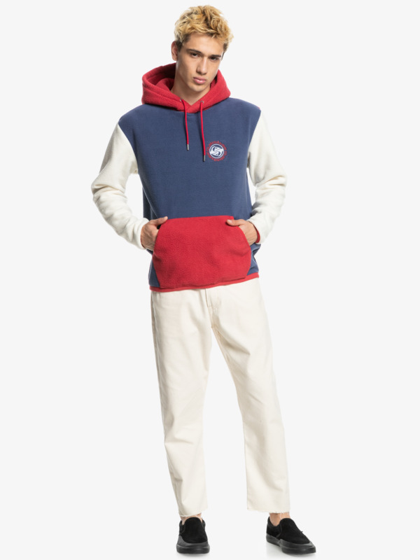 Clean Coasts - Hoodie for Men  EQYFT04441