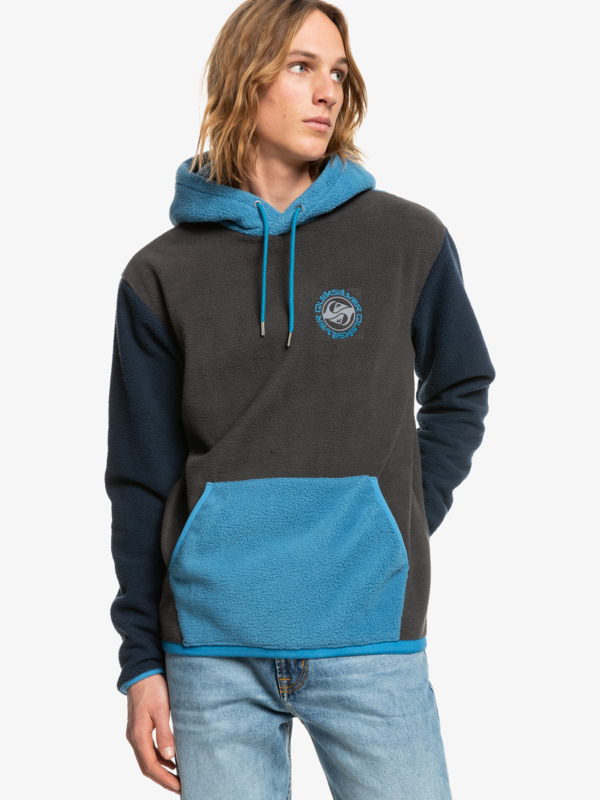Clean Coasts - Hoodie for Men  EQYFT04441