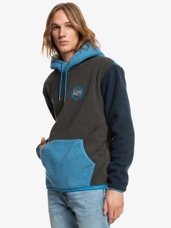 Clean Coasts - Hoodie for Men  EQYFT04441