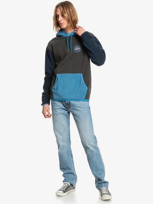 Clean Coasts - Hoodie for Men  EQYFT04441