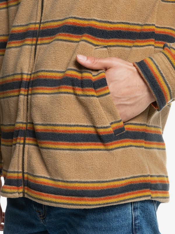 Super Swell - Zip-Up Hoodie for Men  EQYFT04443