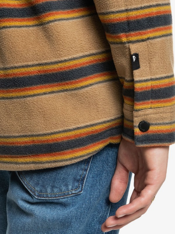 Super Swell - Zip-Up Hoodie for Men  EQYFT04443